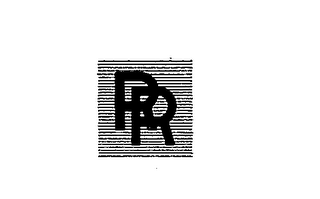 RR trademark