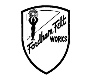 FORDHAM FELT WORKS