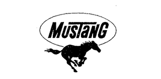 MUSTANG