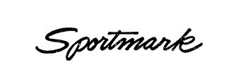 SPORTMARK trademark