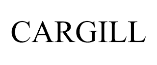 CARGILL trademark