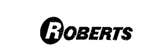 ROBERTS