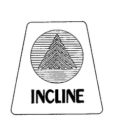 INCLINE