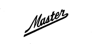 MASTER