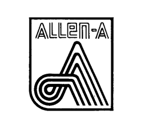 ALLEN-A A 