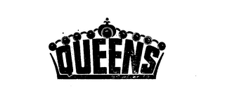 QUEENS trademark