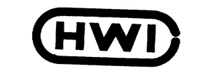 HWI trademark
