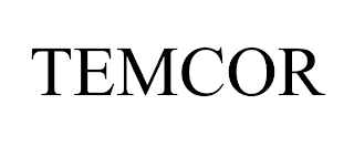TEMCOR trademark