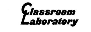 CLASSROOM LABORATORY trademark
