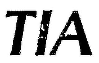TIA trademark