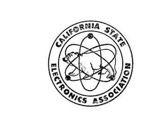 CALIFORNIA STATE ELECTRONICS ASSOCIATION