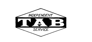 TAB INDEPENDENT SERVICE