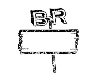 BR trademark