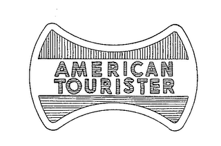 AMERICAN TOURISTER trademark