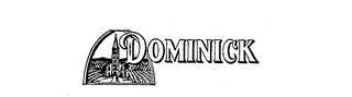 DOMINICK