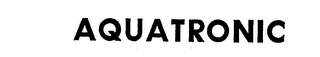 AQUATRONIC trademark
