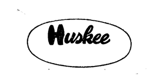 HUSKEE