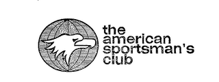 THE AMERICAN SPORTSMAN'S CLUB