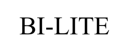 BI-LITE trademark