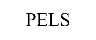 PELS trademark
