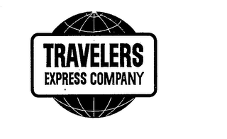 TRAVELERS EXPRESS COMPANY