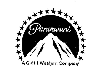 PARAMOUNT trademark