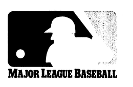 MAJOR LEAGUE BASEBALL trademark