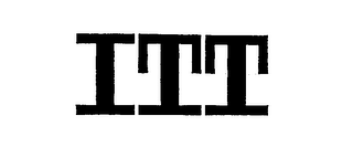 ITT trademark