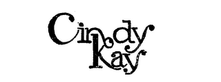 CINDY KAY