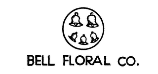 BELL FLORAL CO.