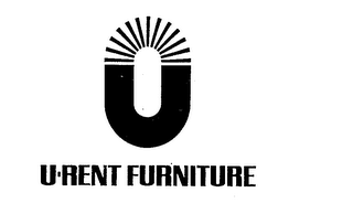 U-RENT FURNITURE U