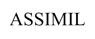 ASSIMIL trademark