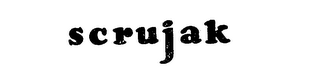 SCRUJAK