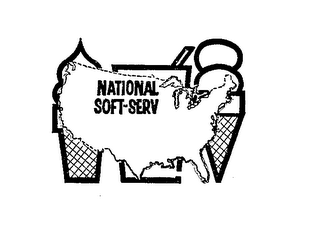 NATIONAL SOFT-SERV