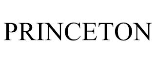 PRINCETON trademark