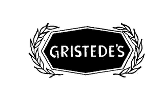 GRISTEDE'S