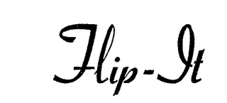 FLIP-IT