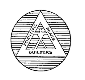SCIENTIFIC PEACE BUILDERS