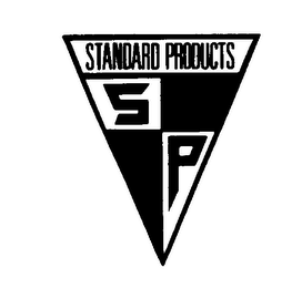 STANDARD PRODUCT SP