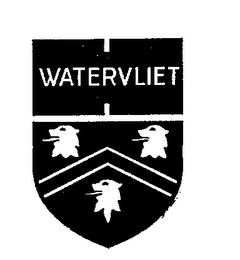 WATERVLIET trademark