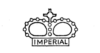 IMPERIAL trademark