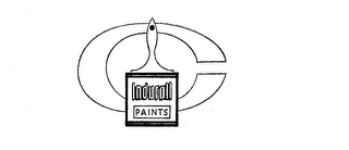 C INDURALL PAINTS