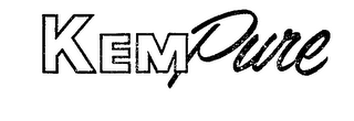 KEMPURE trademark