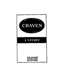 CRAVEN EXPORT