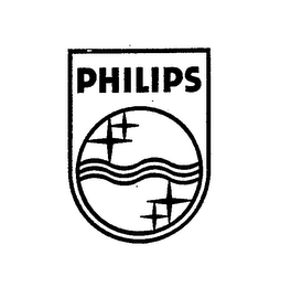 PHILIPS trademark