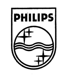PHILIPS trademark