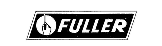 FULLER trademark