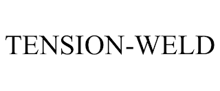 TENSION-WELD trademark