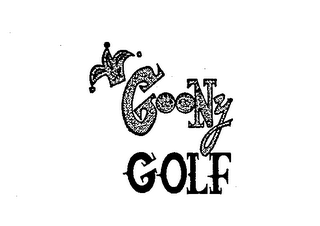 SIR GOONY GOLF