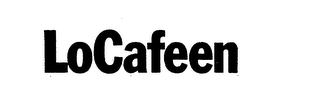LOCAFEEN trademark